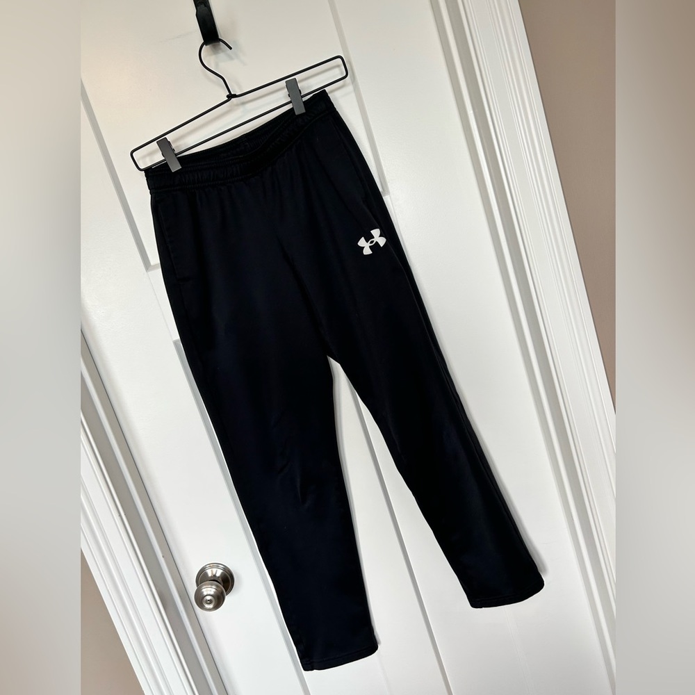 underarmour sweat pants